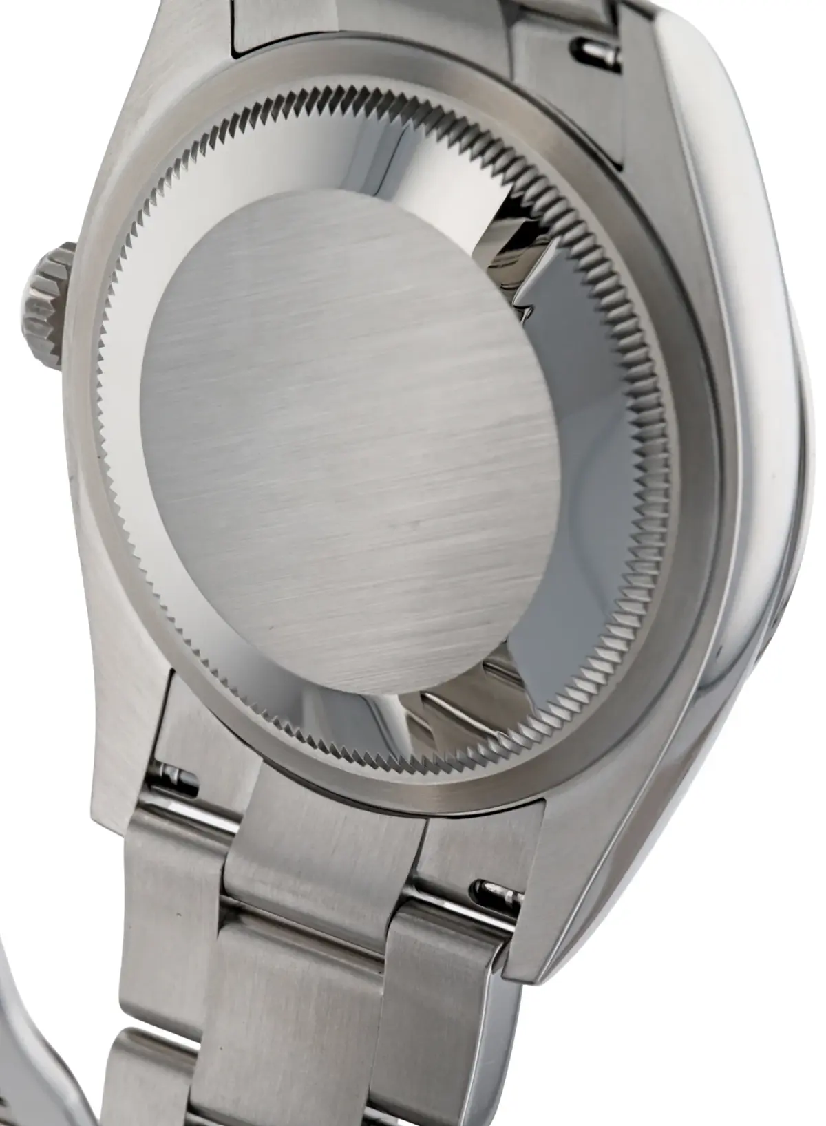 Rolex Oyster Perpetual 36, reference 126000, photo 4