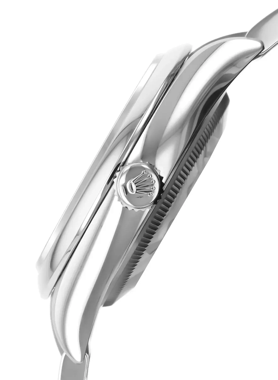 Rolex Oyster Perpetual 36, reference 126000, photo 4