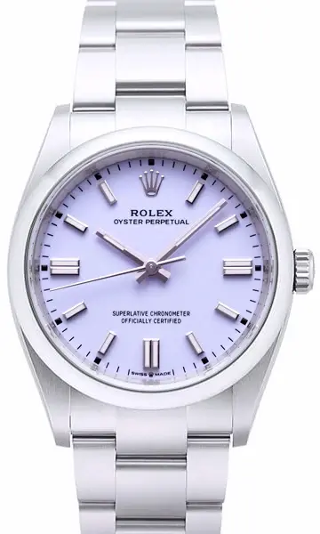 Rolex Oyster Perpetual 36, reference 126000, photo 1