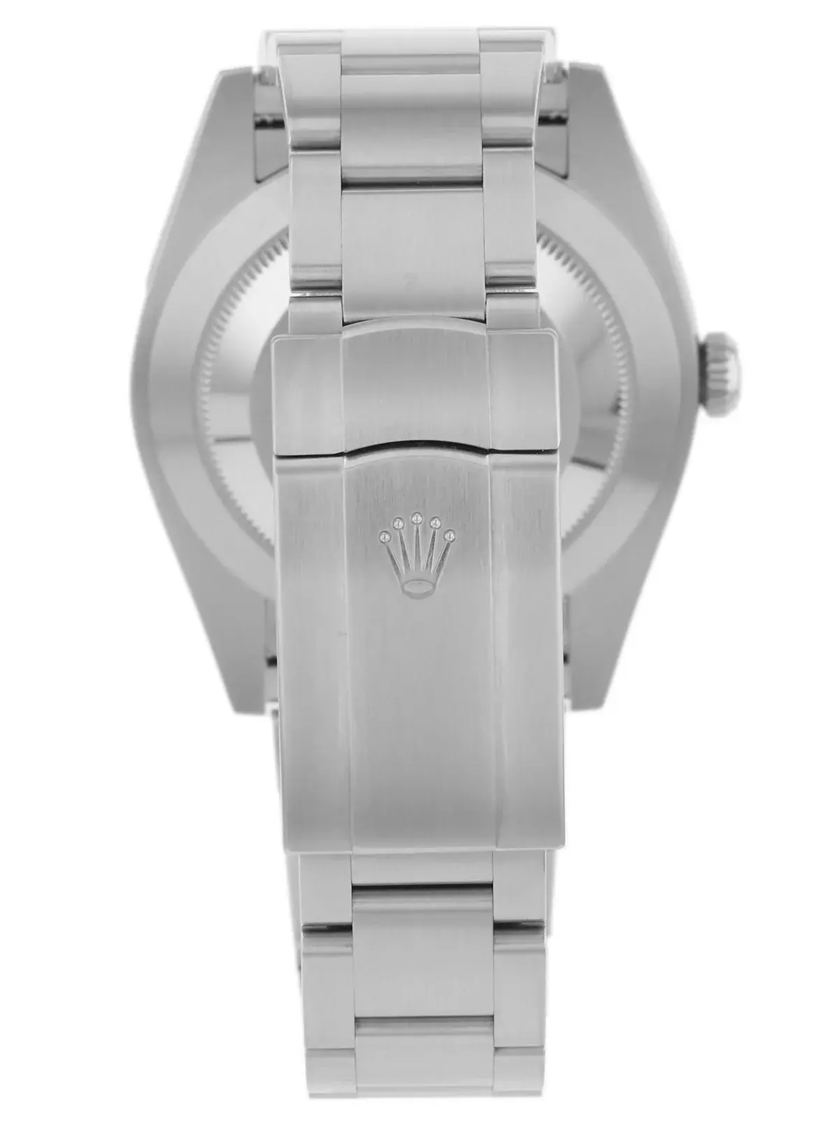Rolex Oyster Perpetual 41, reference 124300, photo 2