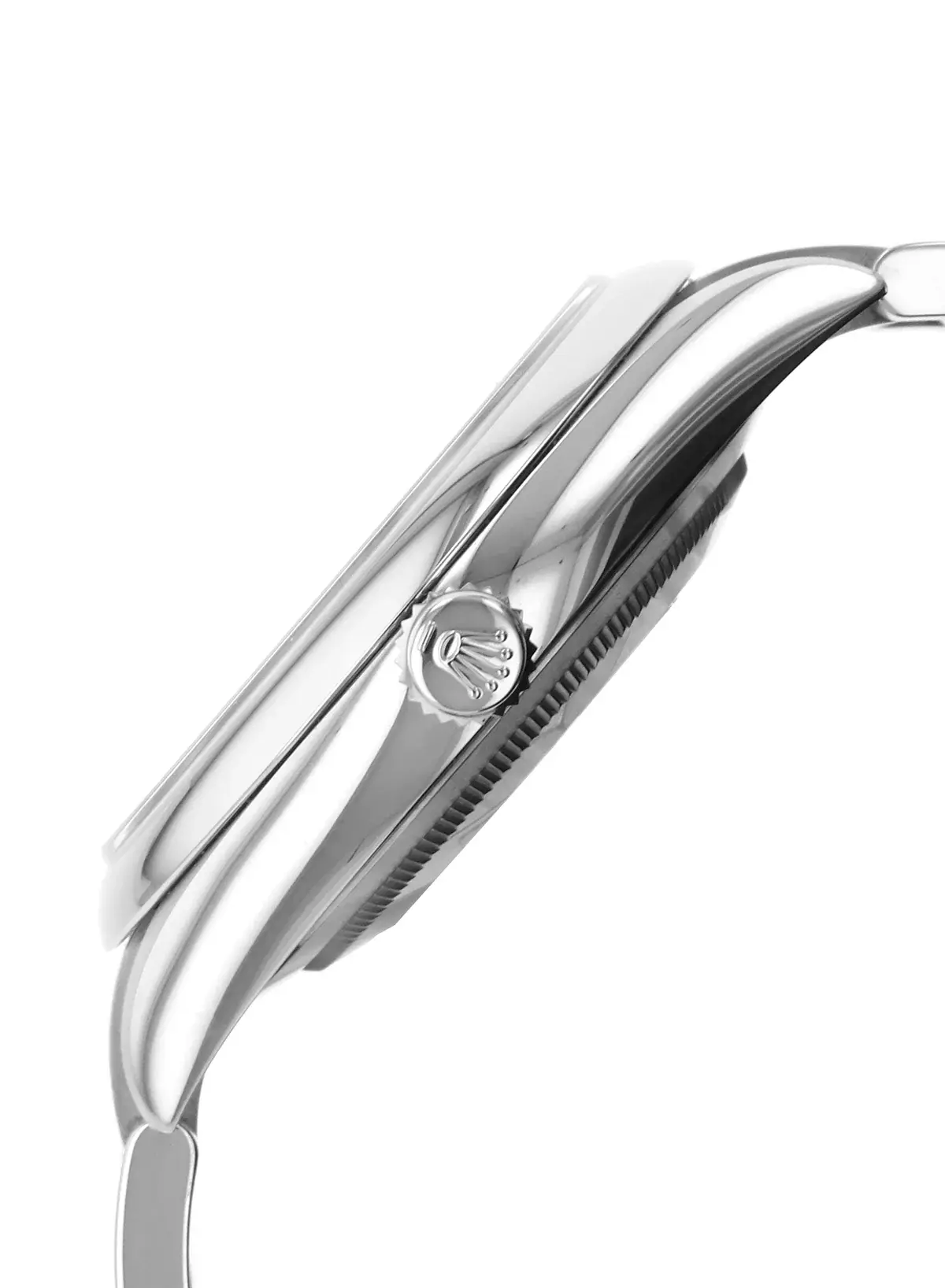 Rolex Oyster Perpetual 41, reference 124300, photo 3