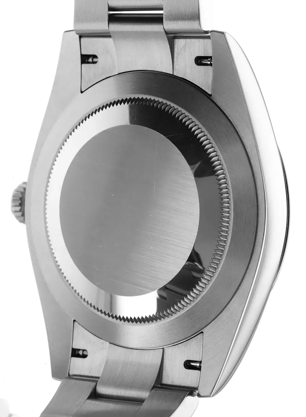 Rolex Oyster Perpetual 41, reference 124300, photo 4