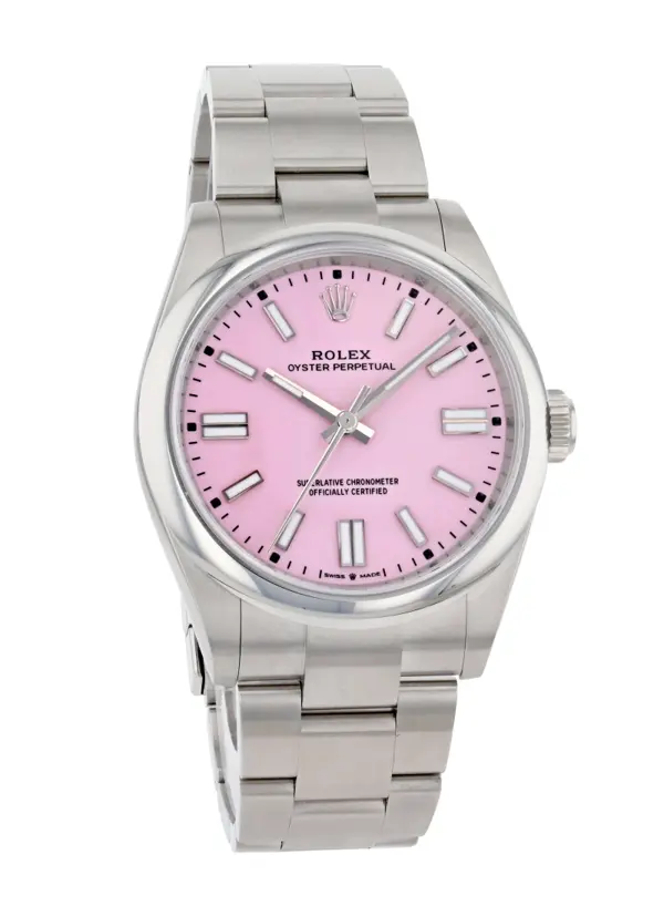 Rolex Oyster Perpetual 41, reference 134300