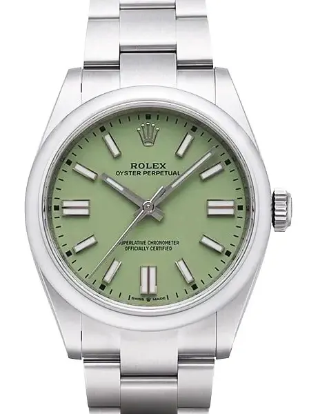Rolex Oyster Perpetual 41, reference 134300