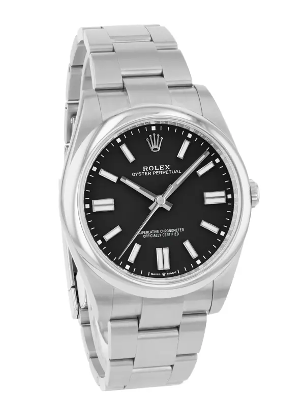 Rolex Oyster Perpetual 41, reference 134300