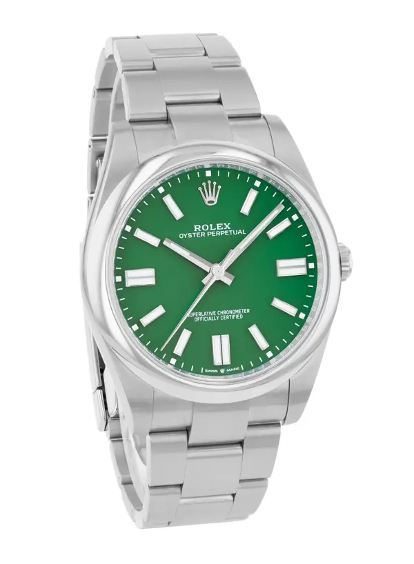 Rolex Oyster Perpetual 41, reference 134300