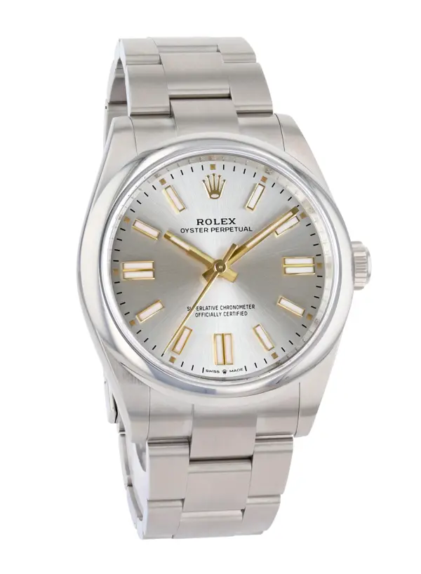Rolex Oyster Perpetual 41, reference 134300