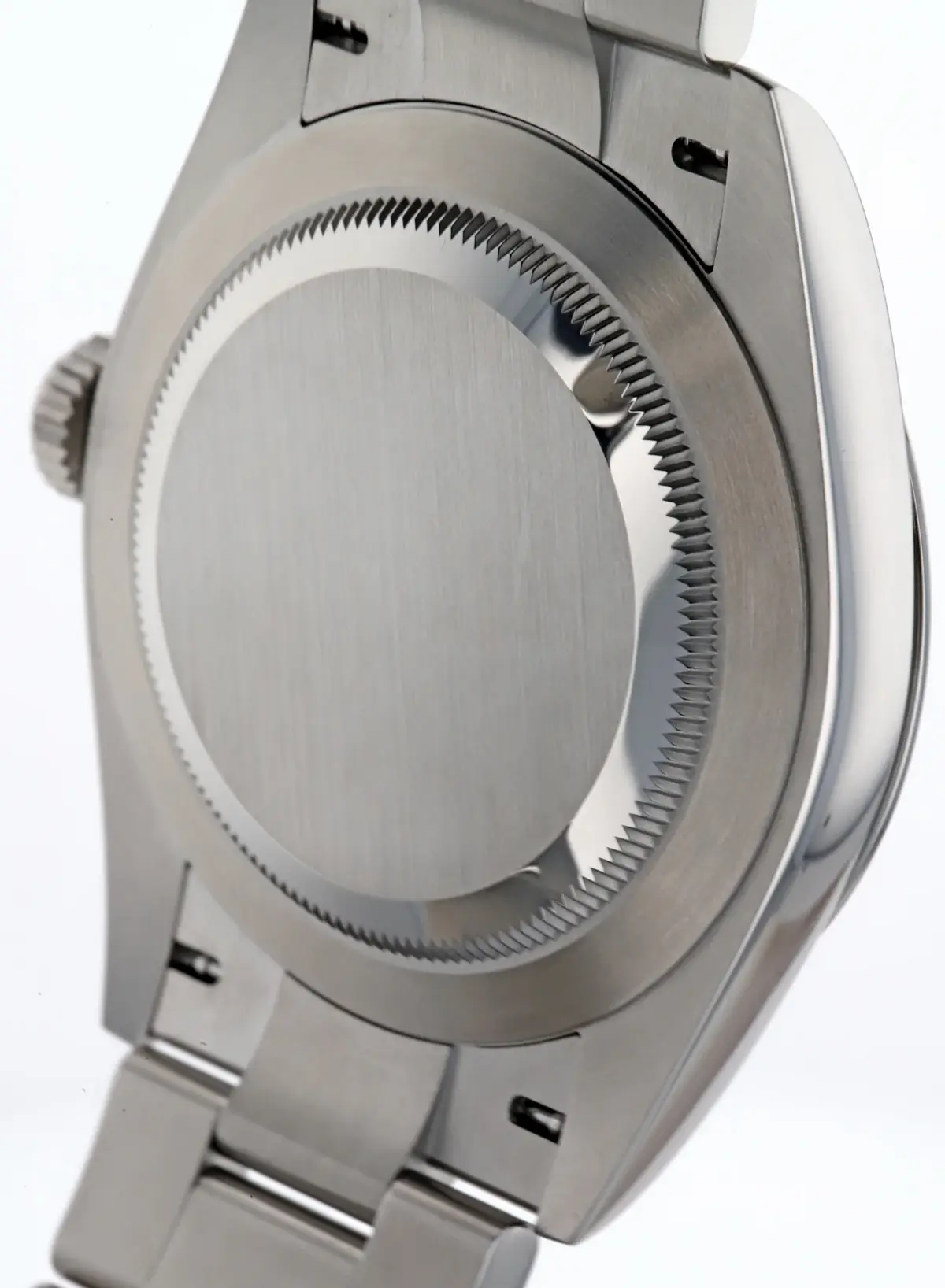 Rolex Oyster Perpetual 41, reference 134300, photo 4
