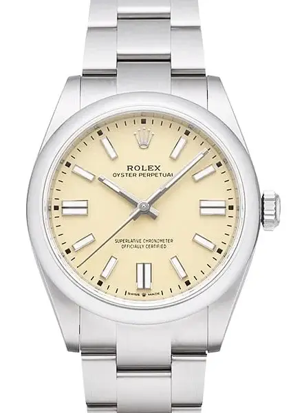 Rolex Oyster Perpetual 41, reference 134300