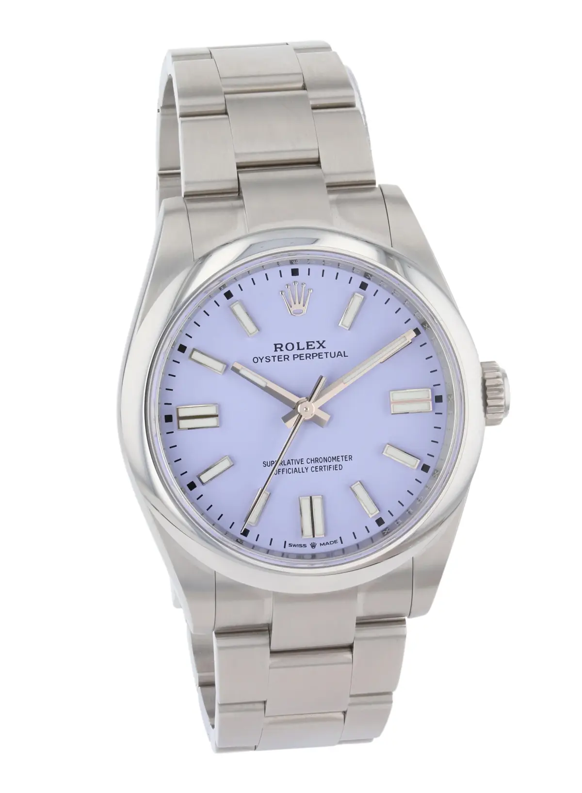 Rolex Oyster Perpetual 41, reference 134300, photo 1