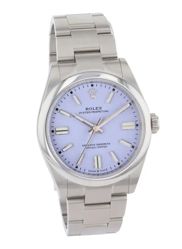 Rolex Oyster Perpetual 41, reference 134300