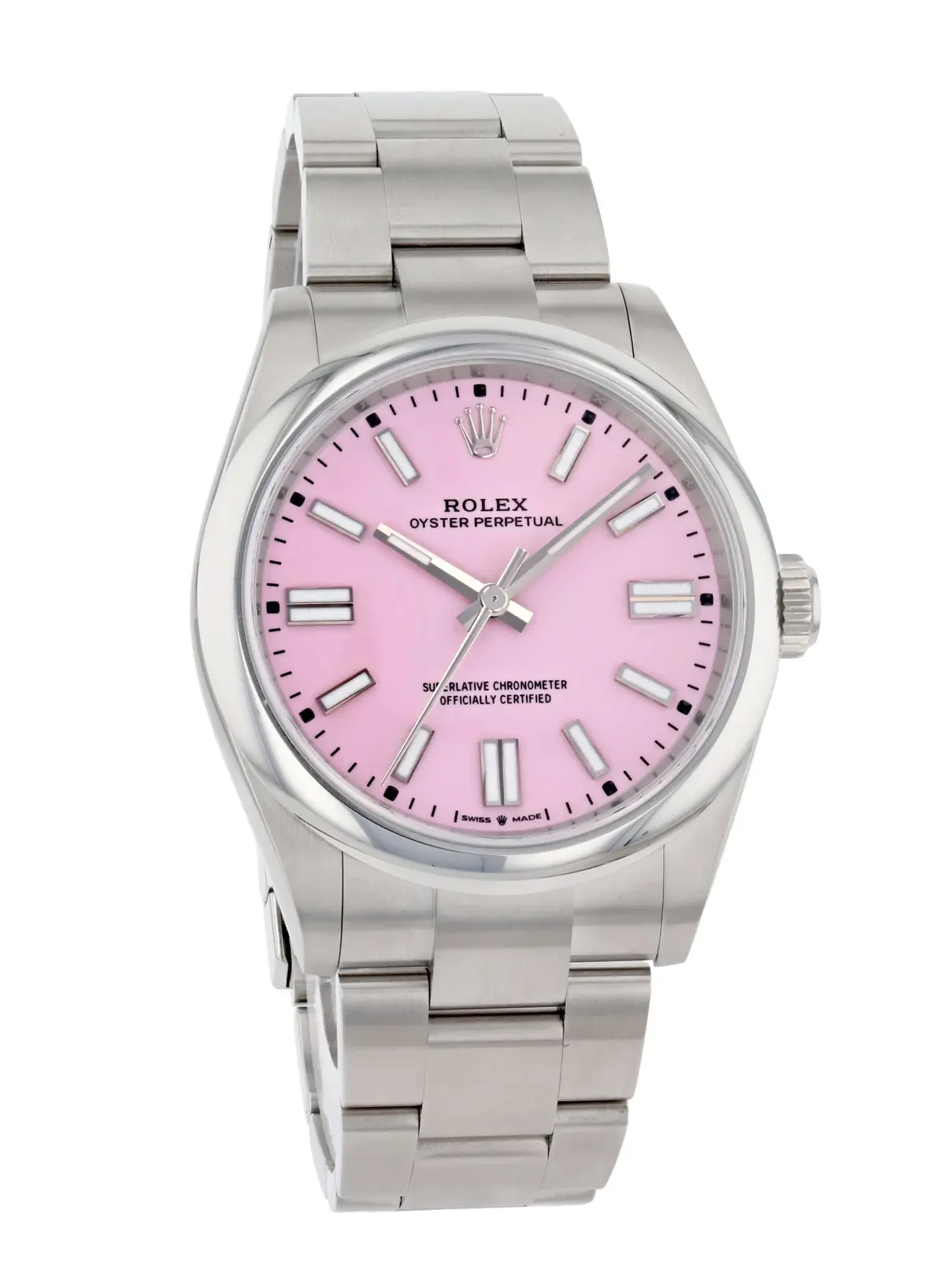 Rolex Oyster Perpetual 41, reference 134300, photo 1