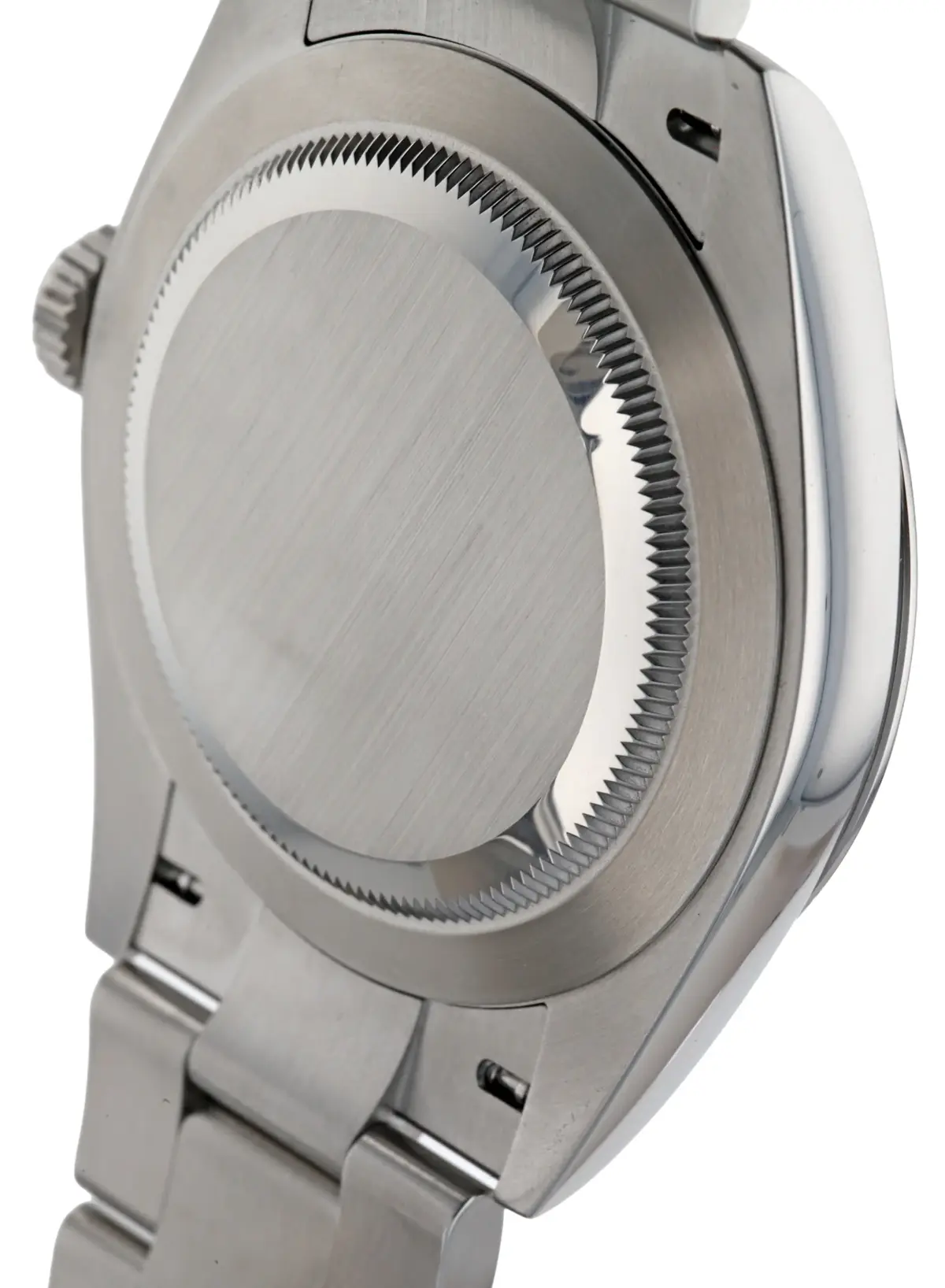 Rolex Oyster Perpetual 41, reference 134300, photo 4