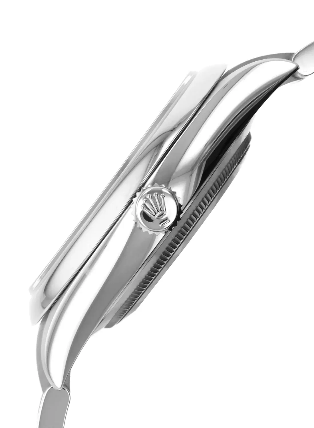 Rolex Oyster Perpetual 41 Celebration, reference 124300, photo 3
