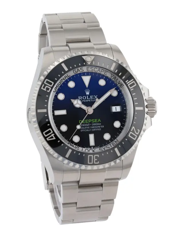 Rolex Sea-Dweller Deepsea, reference 136660