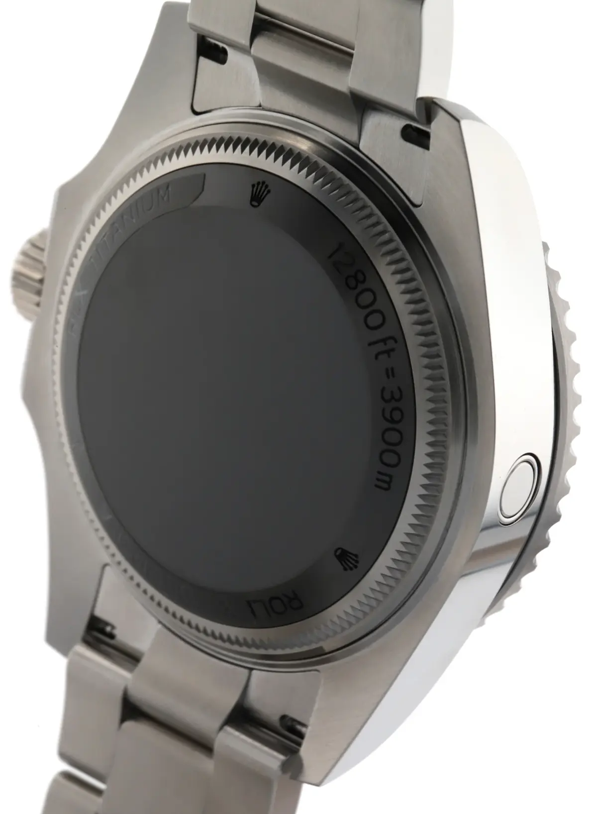 Rolex Sea-Dweller Deepsea, reference 136660, photo 4