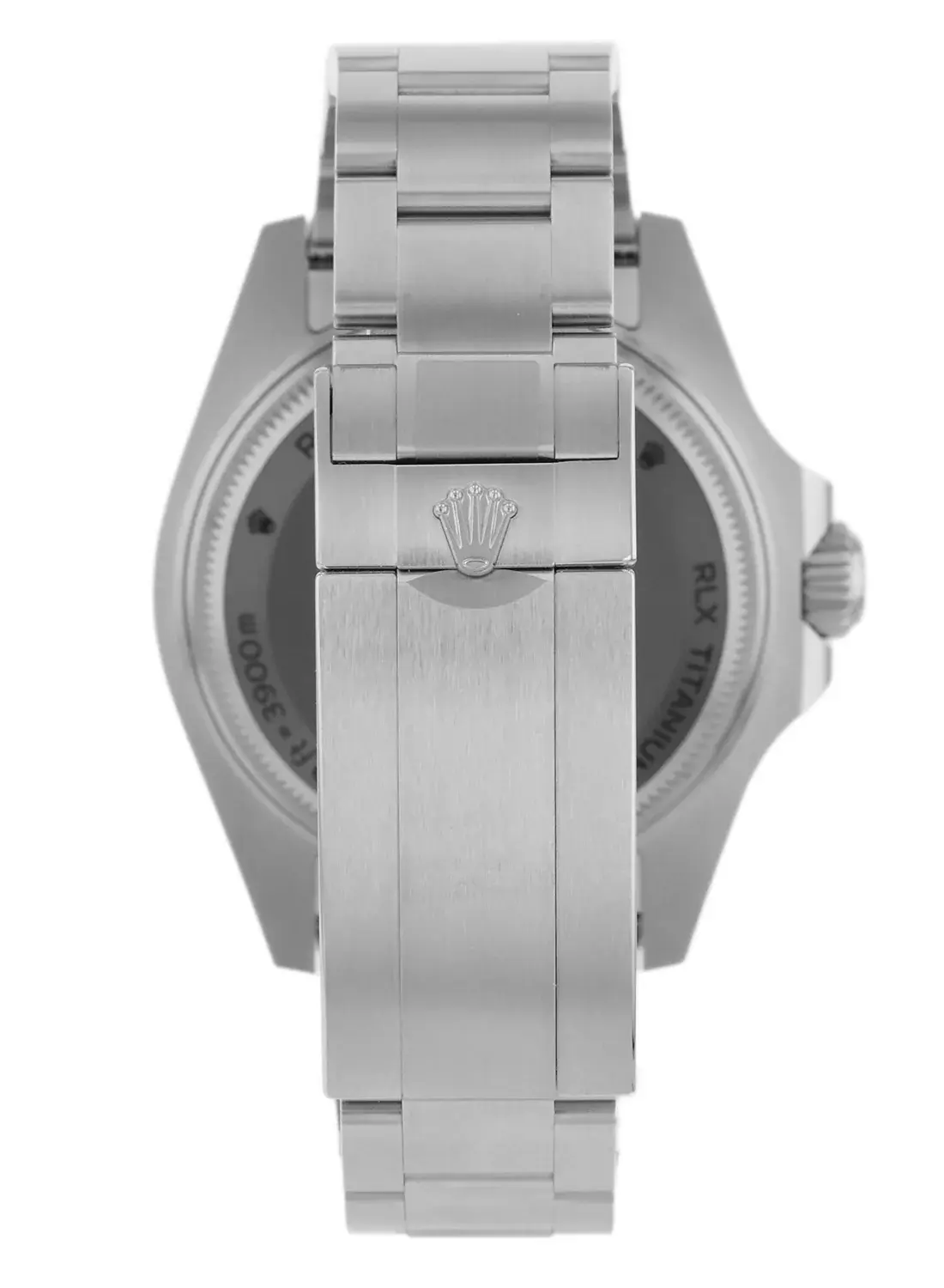 Rolex Sea-Dweller Deepsea, reference 136660, photo 2