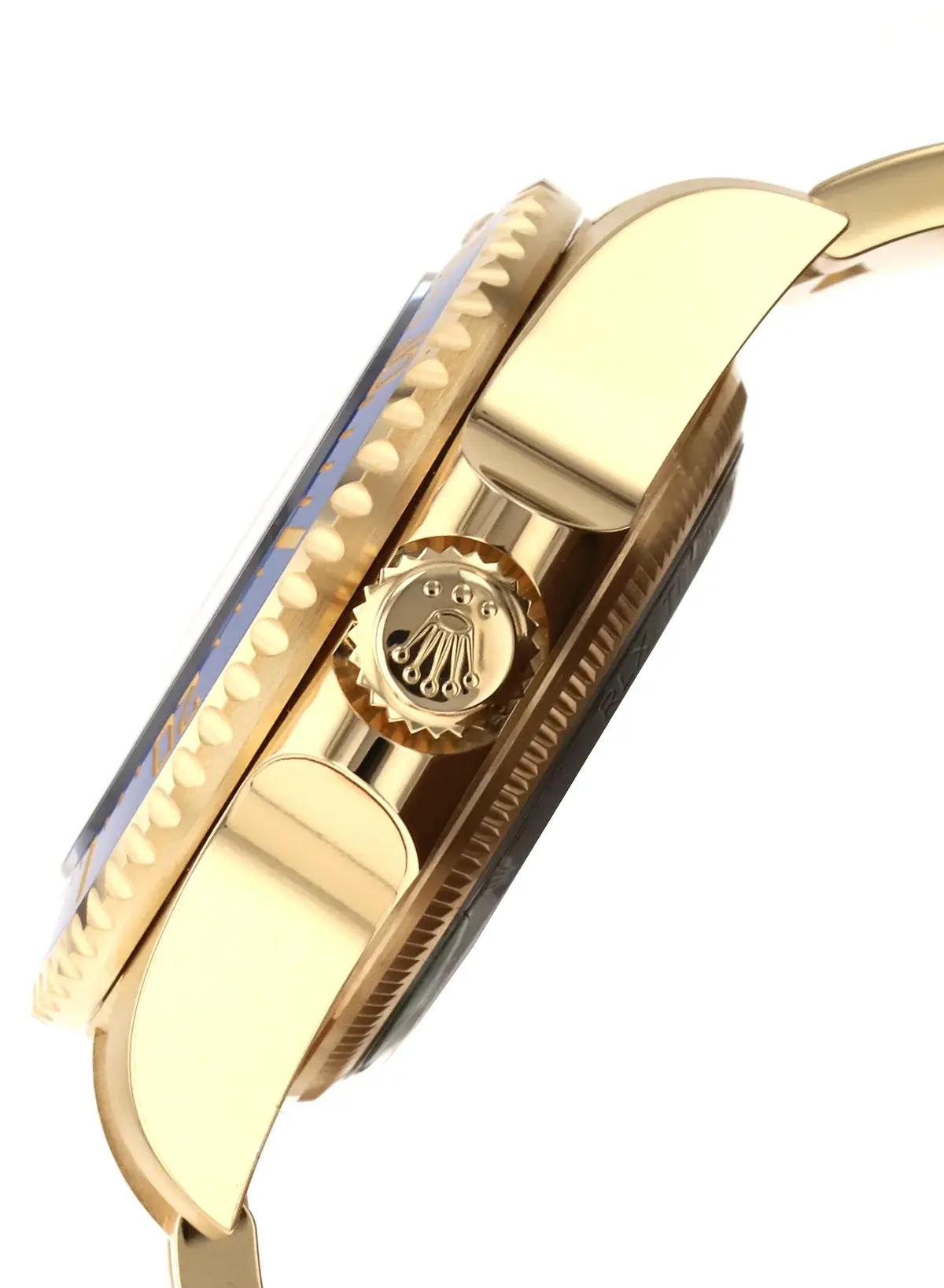 Rolex Sea-Dweller Deepsea, reference 136668LB, photo 4