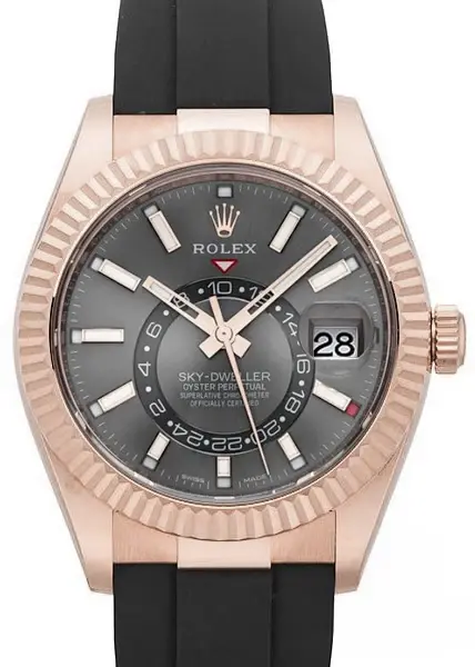 Rolex Sky-Dweller, reference 336235