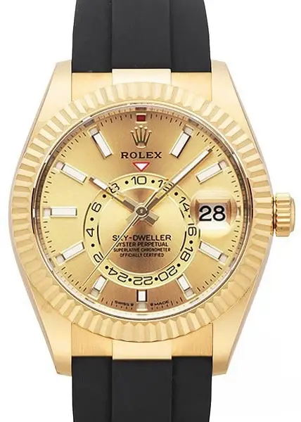 Rolex Sky-Dweller, reference 336238