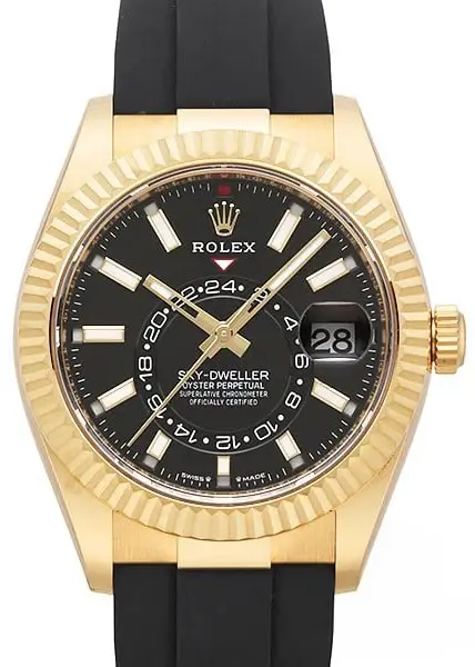 Rolex Sky-Dweller, reference 336238