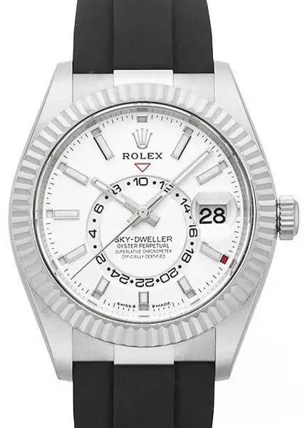 Rolex Sky-Dweller, reference 336239