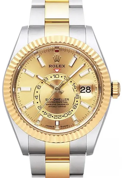 Rolex Sky-Dweller, reference 336933, photo 1