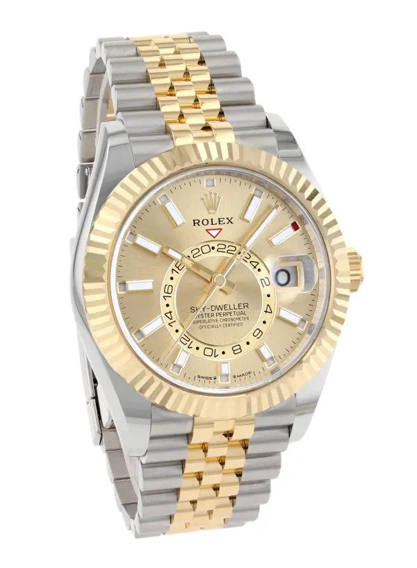 Rolex Sky-Dweller, reference 336933