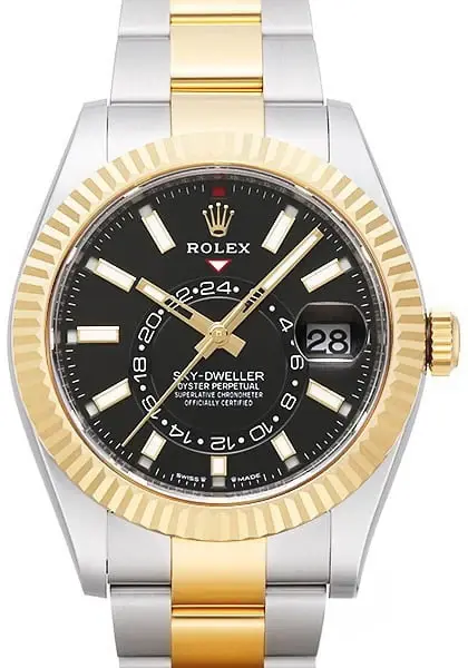 Rolex Sky-Dweller, reference 336933, photo 1