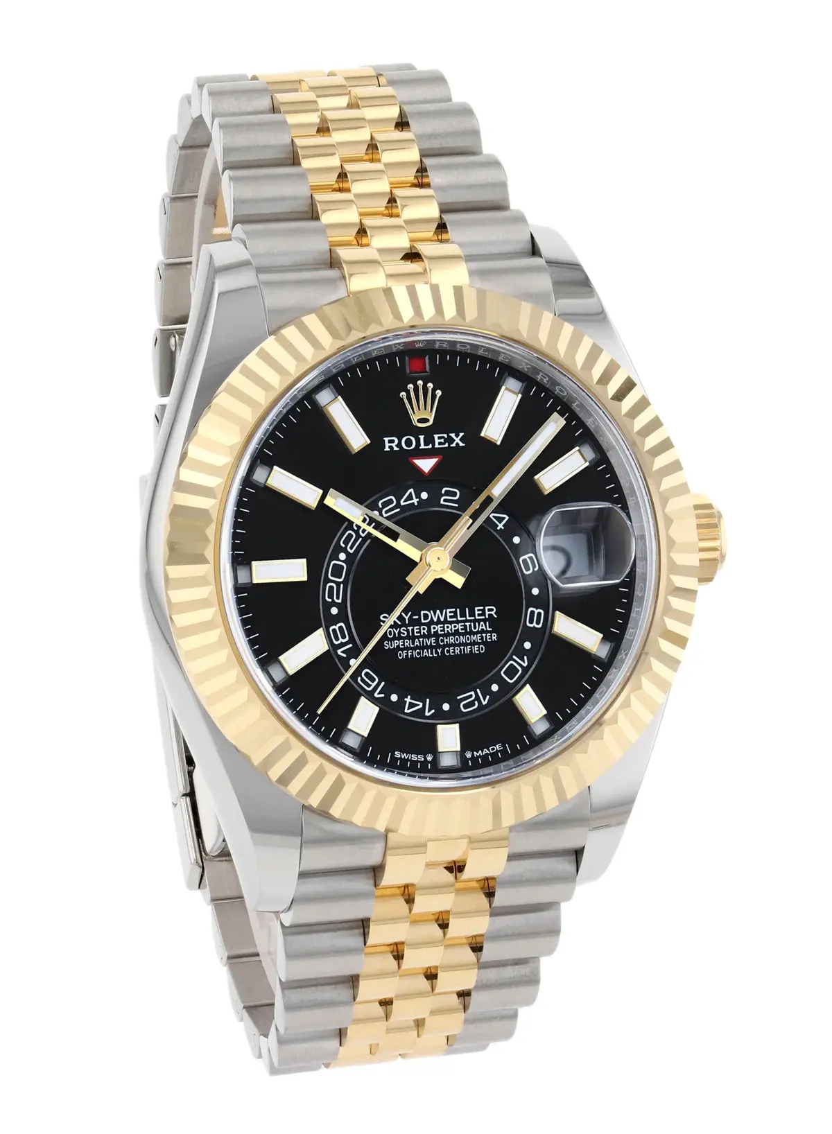 Rolex Sky-Dweller, reference 336933, photo 1