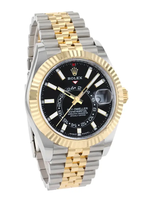 Rolex Sky-Dweller, reference 336933