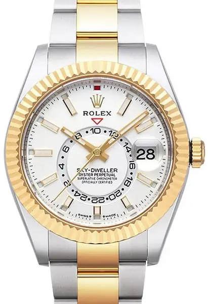 Rolex Sky-Dweller, reference 336933, photo 1