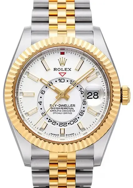 Rolex Sky-Dweller, reference 336933
