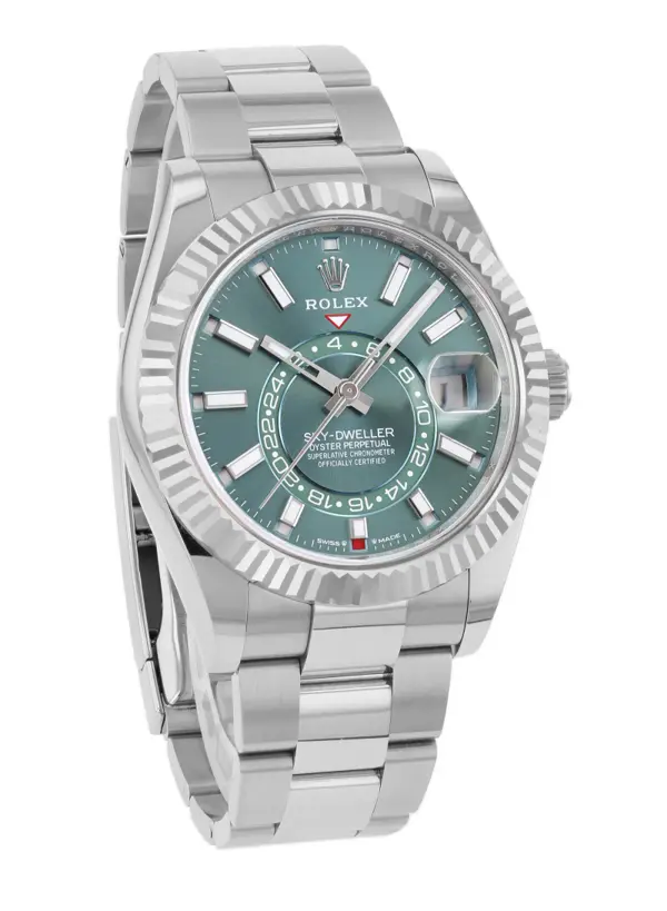 Rolex Sky-Dweller, reference 336934