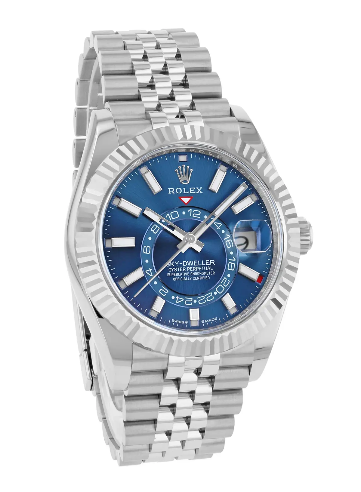 Rolex Sky-Dweller, reference 336934, photo 1