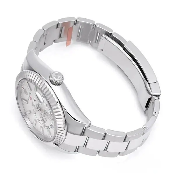 Rolex Sky-Dweller, reference 336934, photo 2