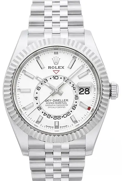 Rolex Sky-Dweller, reference 336934