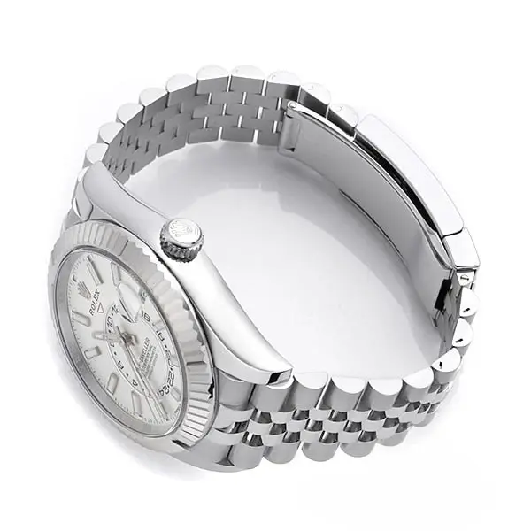 Rolex Sky-Dweller, reference 336934, photo 2