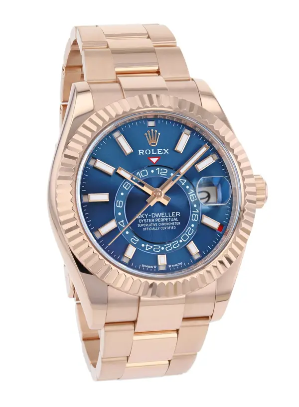 Rolex Sky-Dweller, reference 336935