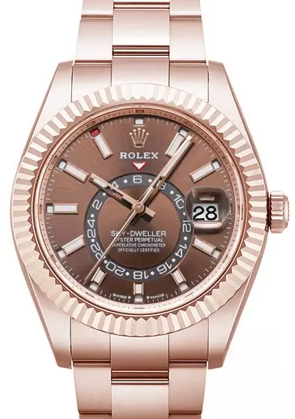 Rolex Sky-Dweller, reference 336935