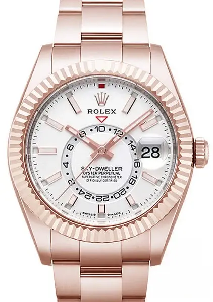Rolex Sky-Dweller, reference 336935