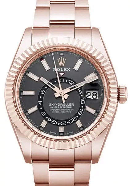 Rolex Sky-Dweller, reference 336935