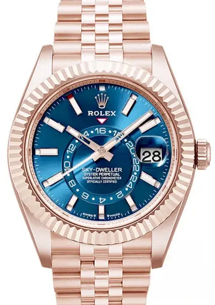 Rolex Sky-Dweller, reference 336935