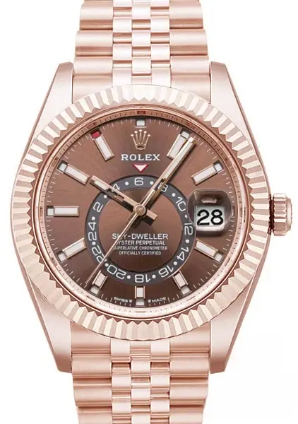 Rolex Sky-Dweller, reference 336935