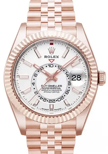 Rolex Sky-Dweller, reference 336935