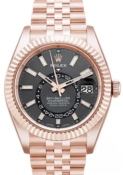 Rolex Sky-Dweller, reference 336935