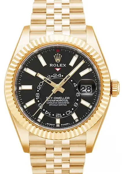 Rolex Sky-Dweller, reference 336938