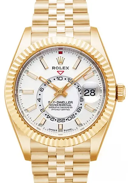 Rolex Sky-Dweller, reference 336938