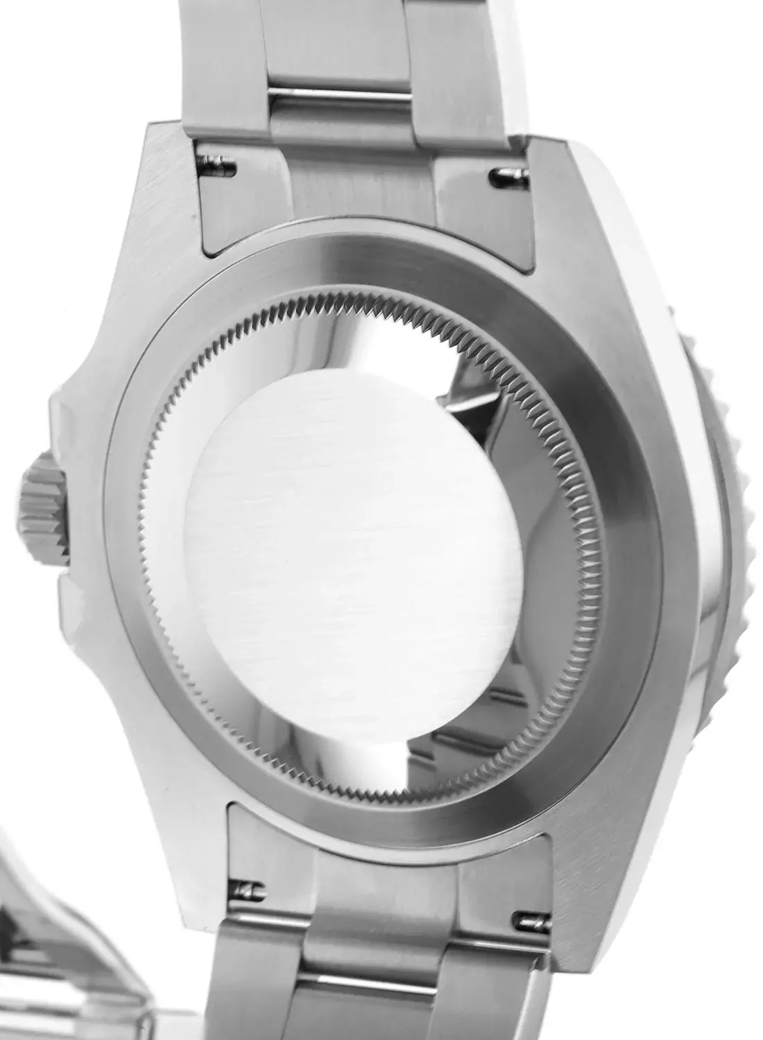 Rolex Submariner, reference 124060, photo 3