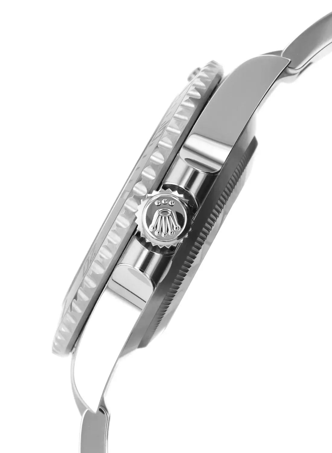 Rolex Submariner, reference 124060, photo 4